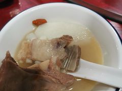 -闻香阁·清真(光荣道店)