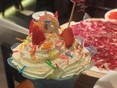 -牛市坎火锅(建设路店)