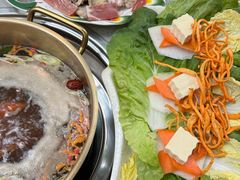 -大理董·董家小厨野生菌火锅(古城旗舰店)