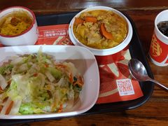 -猪角·闽南猪脚饭(华闽大厦店)