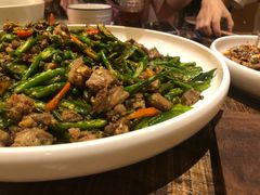-铁公鸡·四川料理(天环广场店)