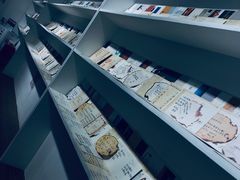 -深圳失恋博物馆再见前任(汇商名苑店)