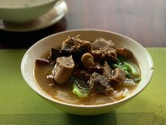-广州希尔顿逸林酒店-OPEN開·全日制餐厅·海鲜·小火锅·自助餐(东风路店)