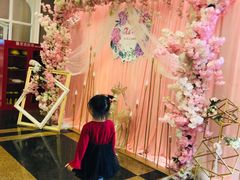 -新兴家喻酒家·羊城名宴(昌岗店)