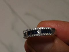-Tiffany & Co.蒂芙尼
(天津万象城店)