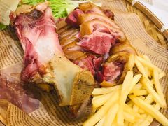 -东江海鲜酒家(艺都分店)
