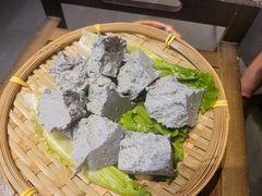 苗家黑豆花-由衷贵州酸汤牛肉火锅(新桥店)