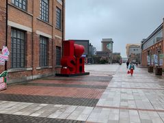-TIMES CITY OUTLETS 时代·城市·奥特莱斯(上海国际时尚中心店)