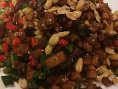 青红椒辣子鸡-锅儿匠辣子鸡(春熙路店)