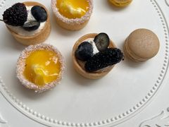 -榖屋house of flour(张江首店)