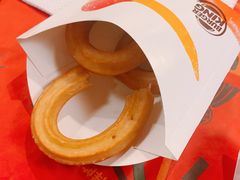 -汉堡王(巨海邻里荟店)