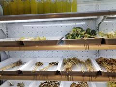 自助取餐区-闵四遵义羊肉粉(朝外大街店)