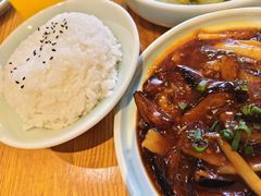 -去茶去餐厅(中央大街店)