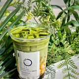 宝藏绿洲现代格调咖啡开到琶洲了