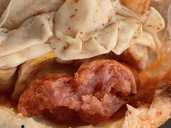 烤肠-小白房辣焙子(西落凤街店)