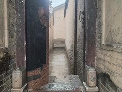 -山西王家大院