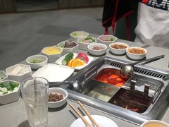 -海底捞火锅(龙岗星河COCO Park店)