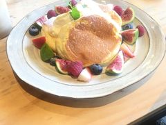 -UPPER KITCHEN(延安路店)