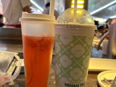 -眷茶(赛格国际购物中心店)