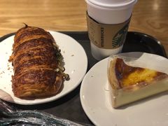 -星巴克(杭州嘉里中心4F店)