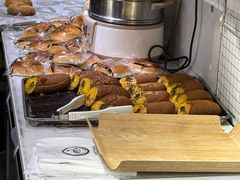 -韩国利尔面包(桂林路店)