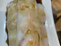 布拉白肠粉-添好运点心专门店(中环IFC店)