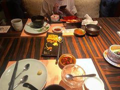 -山葵家·创意料理(万象汇店)