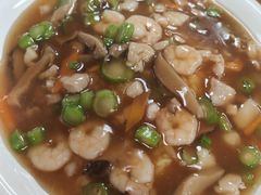 -百福麵家(新馬路店)