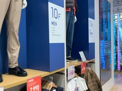 -优衣库(银座店)