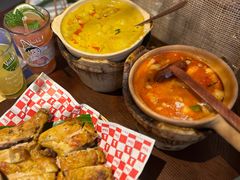 -泰妃殿(武汉首店)