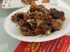 -全聚德(常州店)
