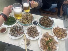 -人和啤酒屋海鲜大排档(营口路店)