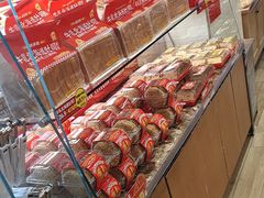 -味多美蛋糕(安定门店)