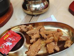 -食米家拌饭(梅溪新天地店)