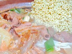 -肥家大排档(天河体育西店)