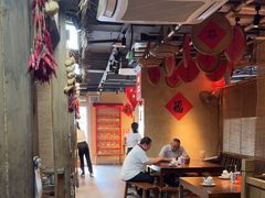 -乡里八闽·福州乡土菜(西园店)