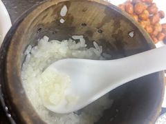 -朴小妹人参鸡汤火锅(长白山万达店)