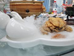 -唐猫庭院·千年陕菜(大唐不夜城店)