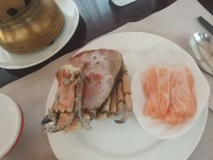 -朗丽兹餐厅