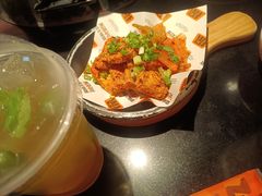 -探鱼·鲜青椒爽麻烤鱼(广州花都来又来店)