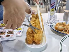 -明本湛江鸡•海鲜小厨(陈家祠店)