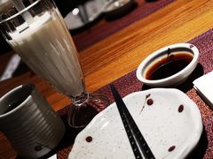 -青叶日式料理(飘亮阳光广场店)