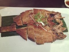 -广州文华东方酒店·江-由辉师傅主理