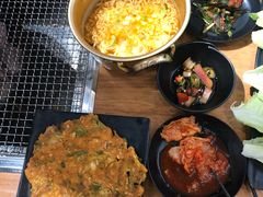 -肉甲韩国木炭烤肉(新壹街1店)