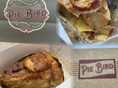 -Pie Bird(新闸路店)