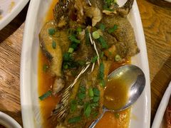 -南海渔家•海鲜•正宗海南菜(海棠湾店)