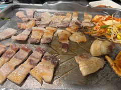 -李氏烤肉店