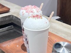 -李山山茶事(景枫店)