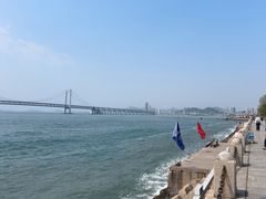 -星海湾跨海大桥