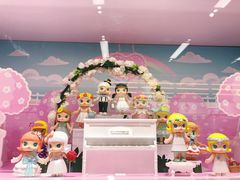 -泡泡玛特POPMART(上海环球港店)